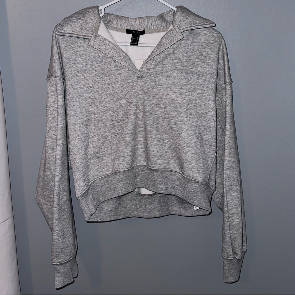 Women’s Pullover Sweater